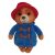 Ty Paddington medve plüss