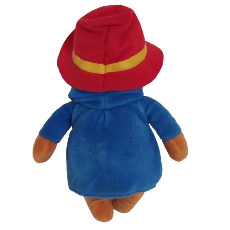 Ty Paddington medve plüss
