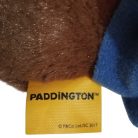 Paddington medve plüss Rainbow 19 cm