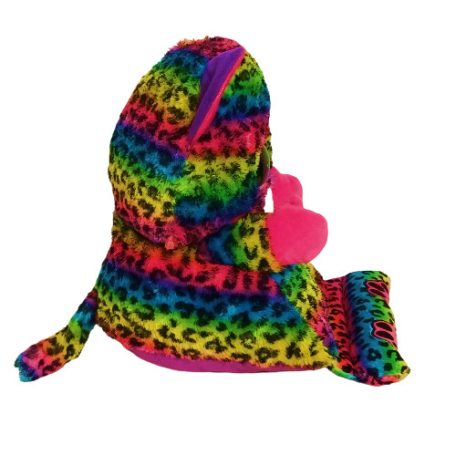 Ty Lance tablet tartó plüss