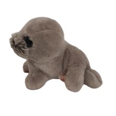 Ty fóka plüss Wiggy 13 cm