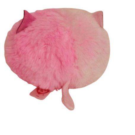 Ty  Tia cica labda plüss