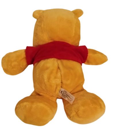 Micimackó plüss 28 cm Disney