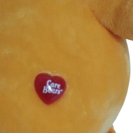 Szirmocska Bear Care plüss / Gondos bocs