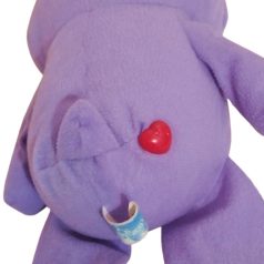 Harmony Gondocs bocs plüss