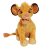 Simba plüss 30 cm Disney / Oroszlánkirály 