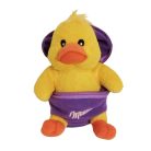 Milka Csibe plüss tojásban  RITKA!