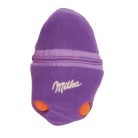 Milka Csibe plüss tojásban  RITKA!
