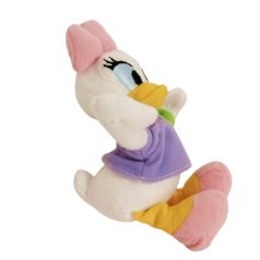 Daisy kacsa plüss 16 cm Disney