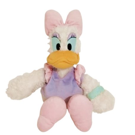 Daisy kacsa plüss 40 cm Disney