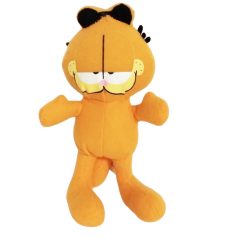 Garfield cica plüss 20 cm