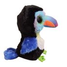 Ty Tukán plüss Beaks