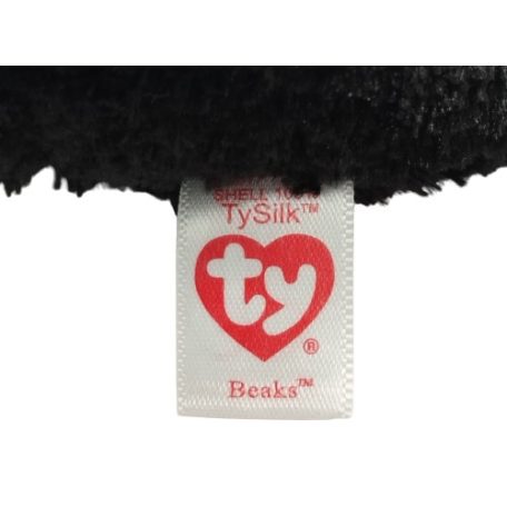 Ty Tukán plüss Beaks