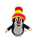 Kisvakond plüss 12 cm