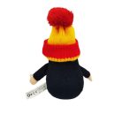 Kisvakond plüss 12 cm