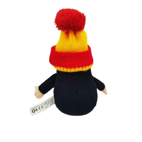 Kisvakond plüss 12 cm