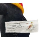 Kisvakond plüss 12 cm