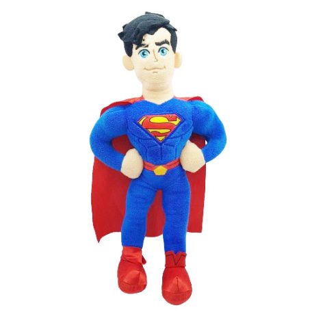 DC Superman plüss 32 cm