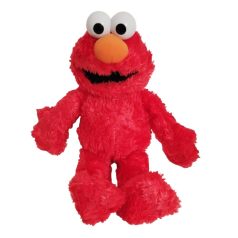 Elmo plüss Interaktív 45 cm