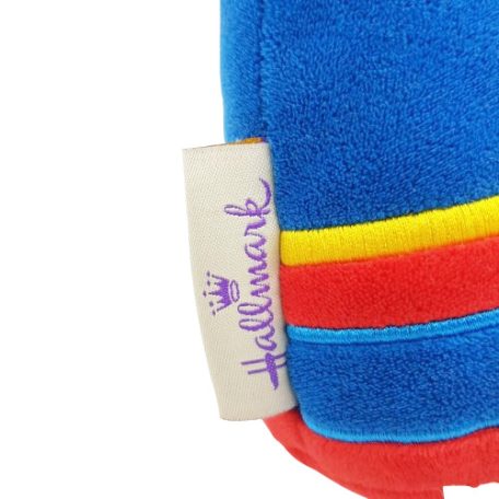 Superman plüss Dc Comics Hallmark 29 cm
