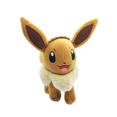 Pokémon Eevee plüss Nintendo Jazwares