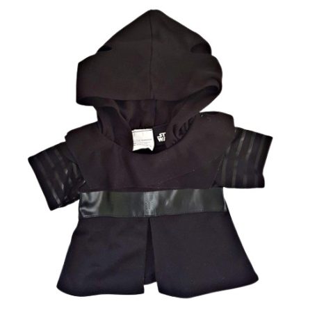 Star Wars ruha Build A Bear 