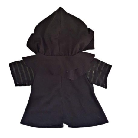 Star Wars ruha Build A Bear 