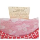 Virágos ruha Build-A-Bear Limited kiadás