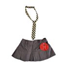 Iskolás ruha szett Build-A-Bear 