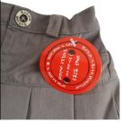 Iskolás ruha szett Build-A-Bear 