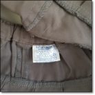 Iskolás ruha szett Build-A-Bear 