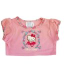 Hello Kitty póló Build-A-Bear 