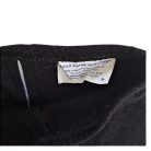 Fekete csipkés leggings Build-A-Bear