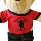 Manchester United póló Build A Bear