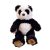 Pandamaci plüss Build-A-Bear