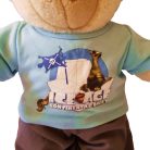 Jégkorszak póló Build-A-Bear