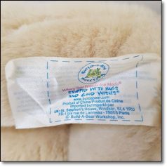 Build-A-Bear plüss maci