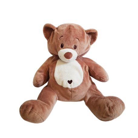 Maci plüss Asztma és allergia-barát  Build-A-Bear 