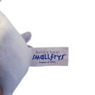 Víziló plüss Build - A - Bear