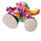 Szatén cipő Designa Bear