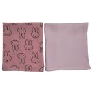 Miffy nyuszis textil pelenka szett