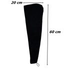 Bambusz Hajtörölköző 