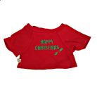 Karácsonyi póló Bear Factory 