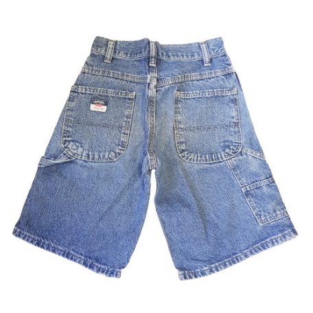 Farmer rövidnadrág 8 év Wrangler