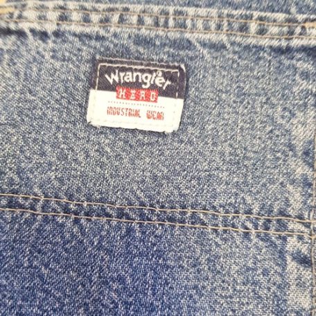 Farmer rövidnadrág 8 év Wrangler