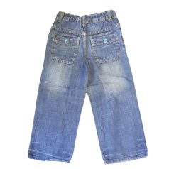 Farmer 3/4-es nadrág Cherokee 5-6 év