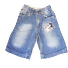 Farmer koptatott rövidnadrág C&A 98 cm