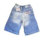 Farmer koptatott rövidnadrág C&A 98 cm