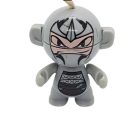 Shredder figura / Tini Ninja Teknőcök / Kinder