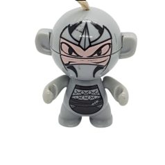 Shredder figura / Tini Ninja Teknőcök / Kinder